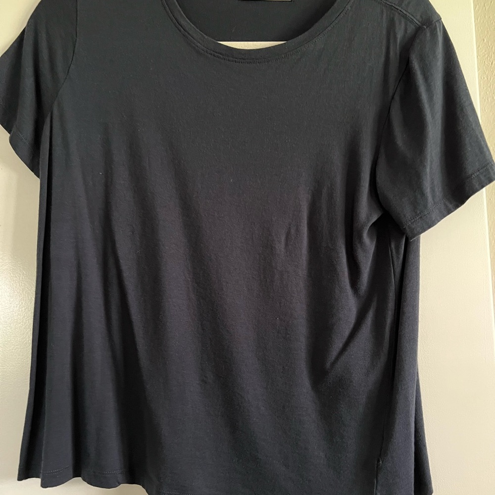 Tucker tee